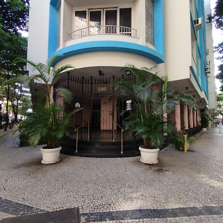 Moderno Em Ipanema - Otimo Para Familias - Re406 Z2 Rio de Janeiro Buitenkant foto