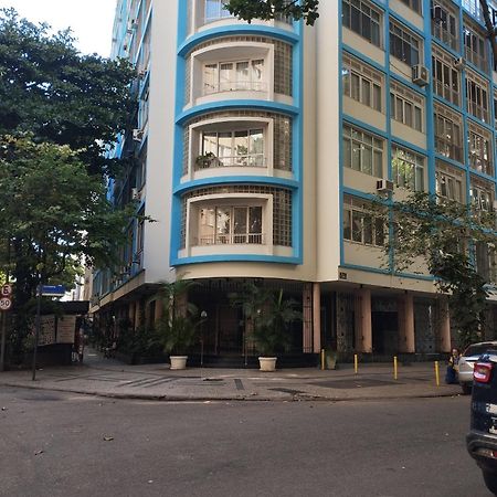 Moderno Em Ipanema - Otimo Para Familias - Re406 Z2 Rio de Janeiro Buitenkant foto