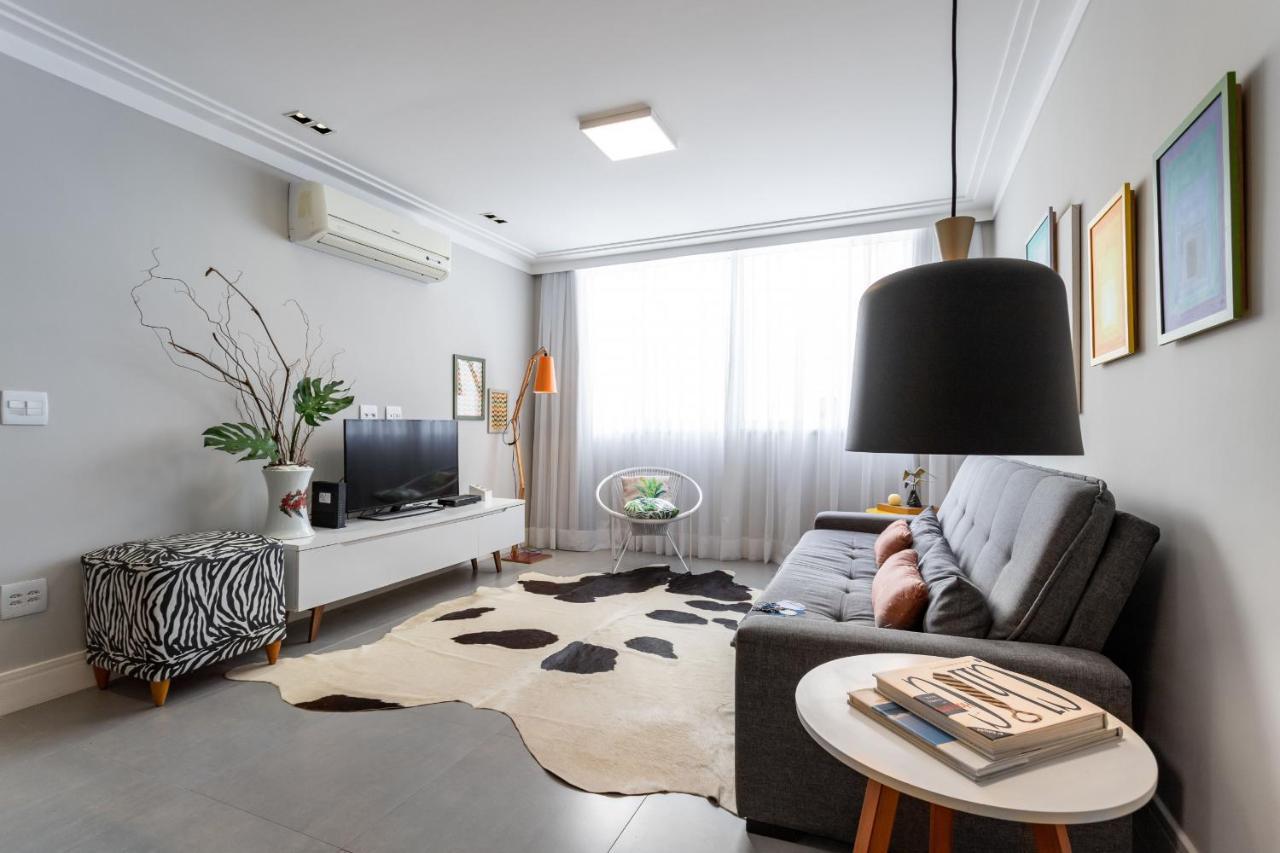 Moderno Em Ipanema - Otimo Para Familias - Re406 Z2 Rio de Janeiro Buitenkant foto