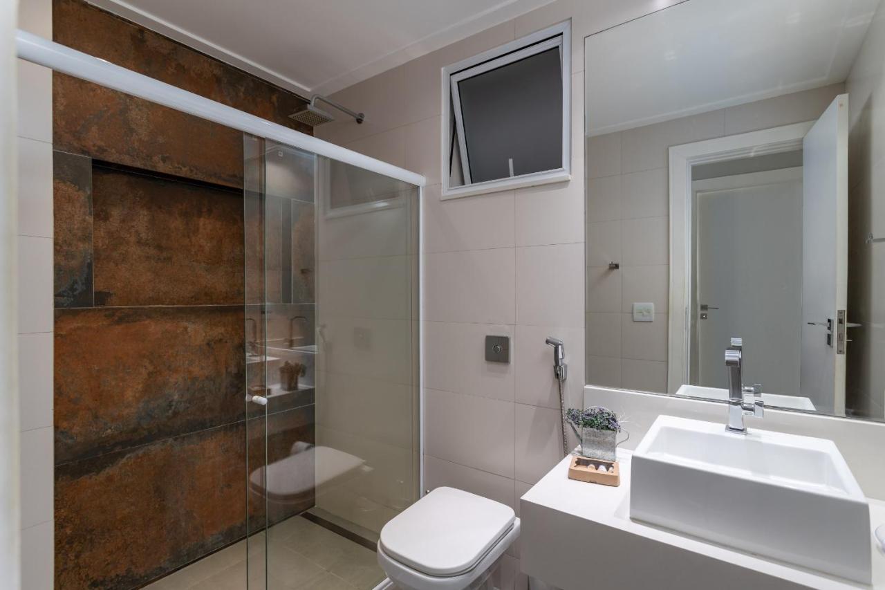 Moderno Em Ipanema - Otimo Para Familias - Re406 Z2 Rio de Janeiro Buitenkant foto
