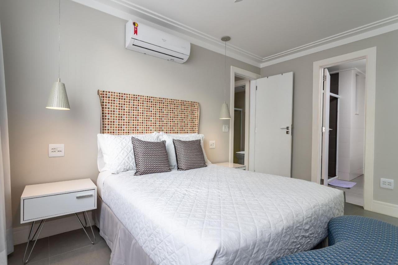 Moderno Em Ipanema - Otimo Para Familias - Re406 Z2 Rio de Janeiro Buitenkant foto