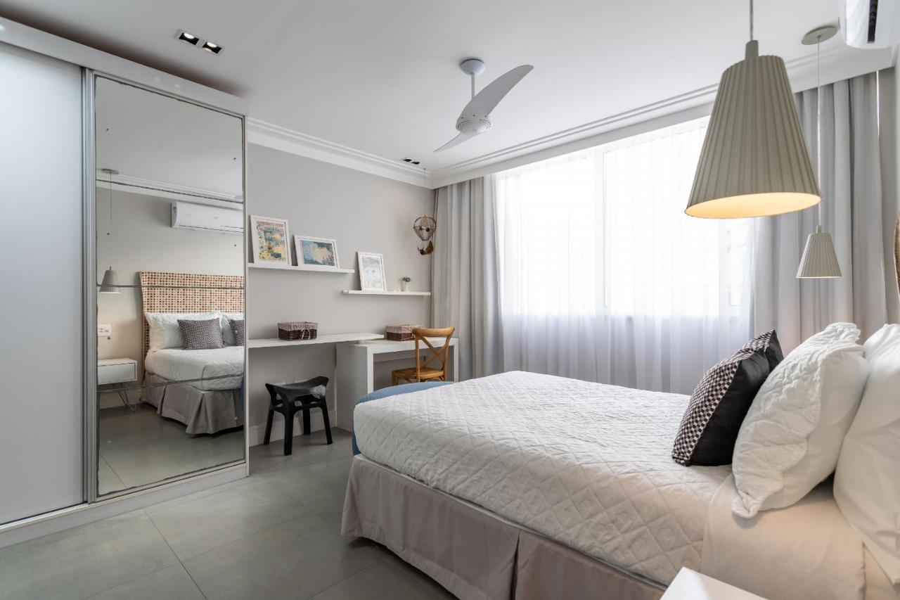 Moderno Em Ipanema - Otimo Para Familias - Re406 Z2 Rio de Janeiro Buitenkant foto