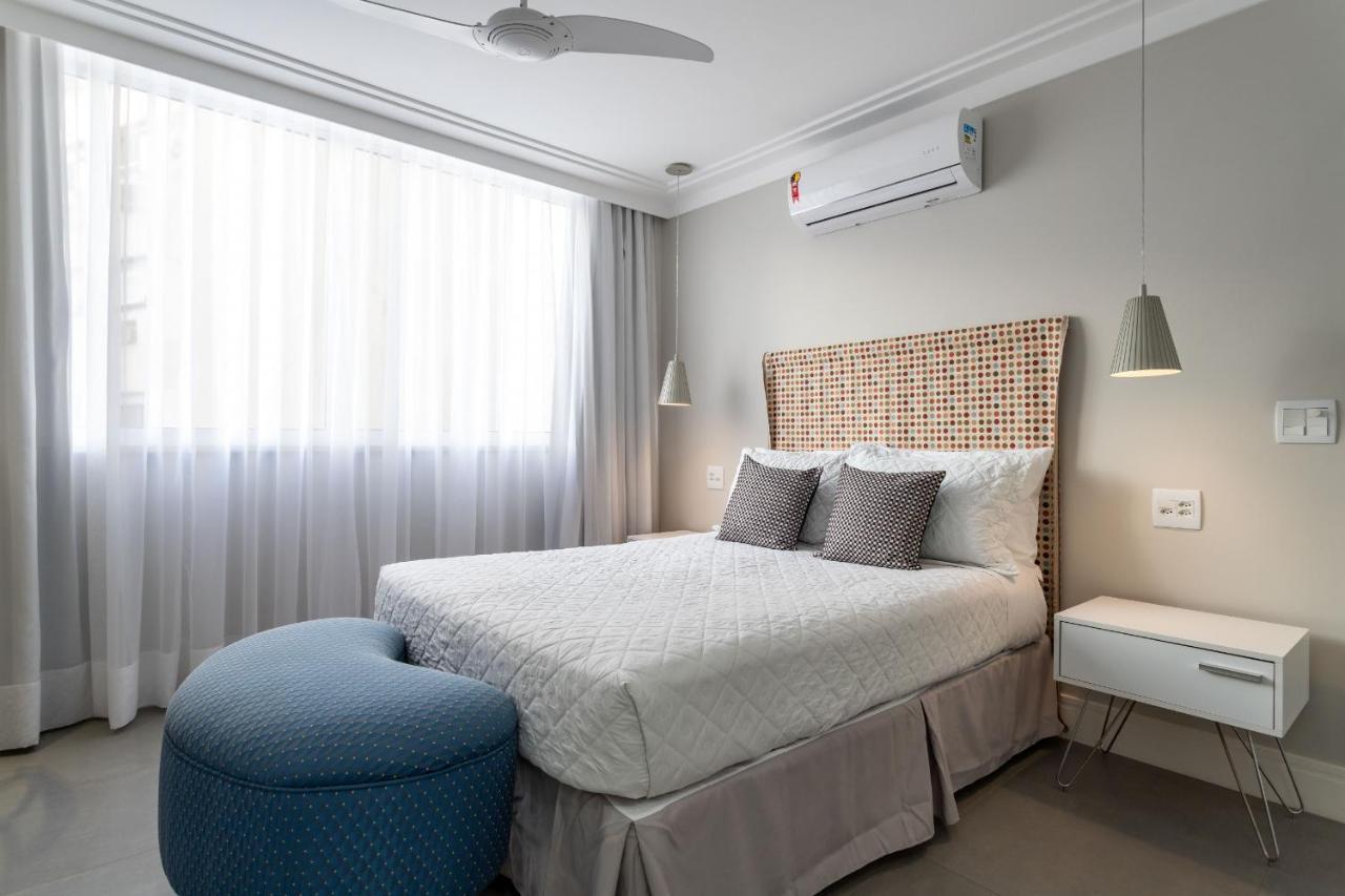 Moderno Em Ipanema - Otimo Para Familias - Re406 Z2 Rio de Janeiro Buitenkant foto