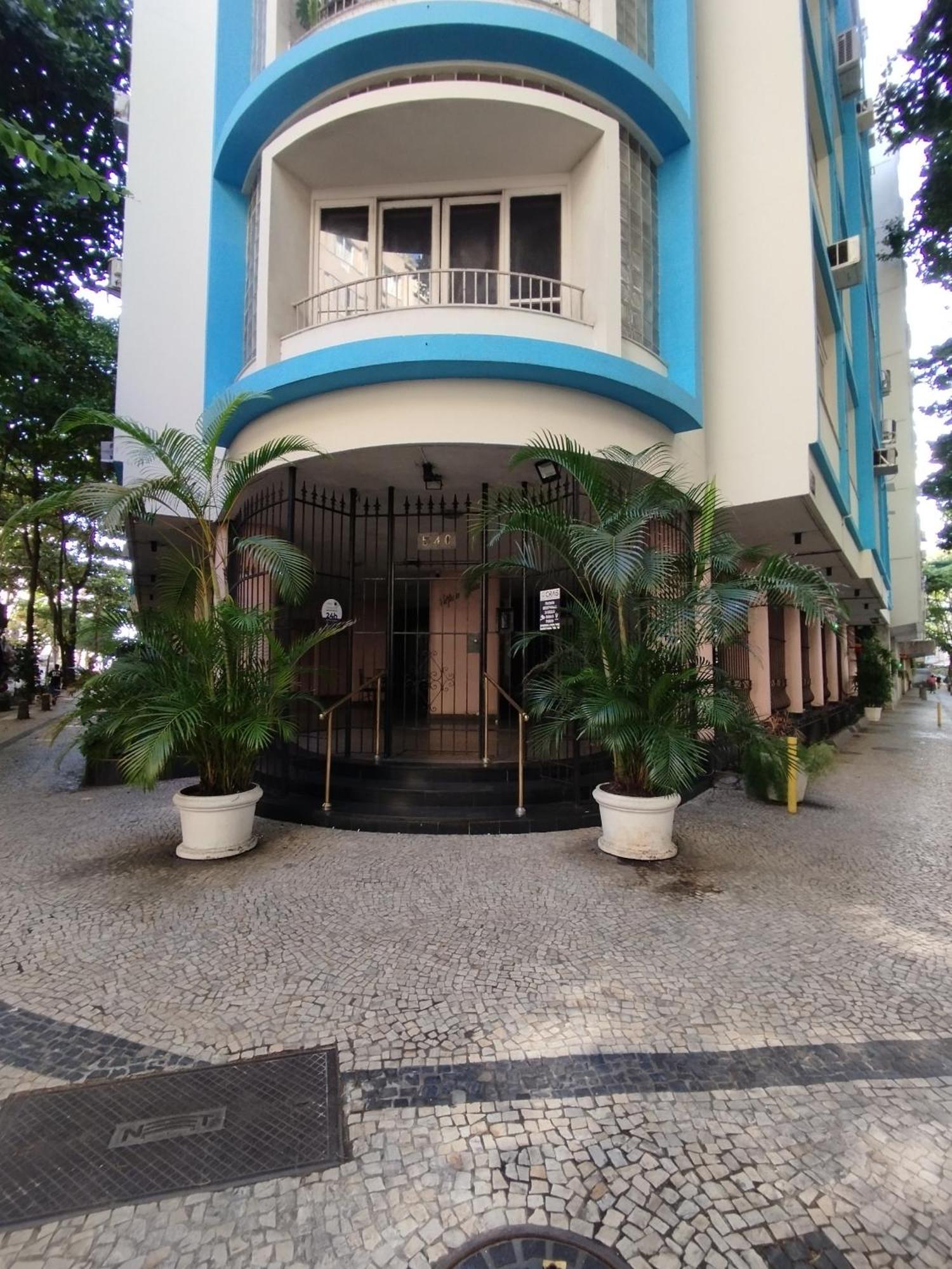 Moderno Em Ipanema - Otimo Para Familias - Re406 Z2 Rio de Janeiro Buitenkant foto